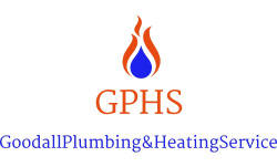 Goodall Heating and Plumbing Service Logo Image